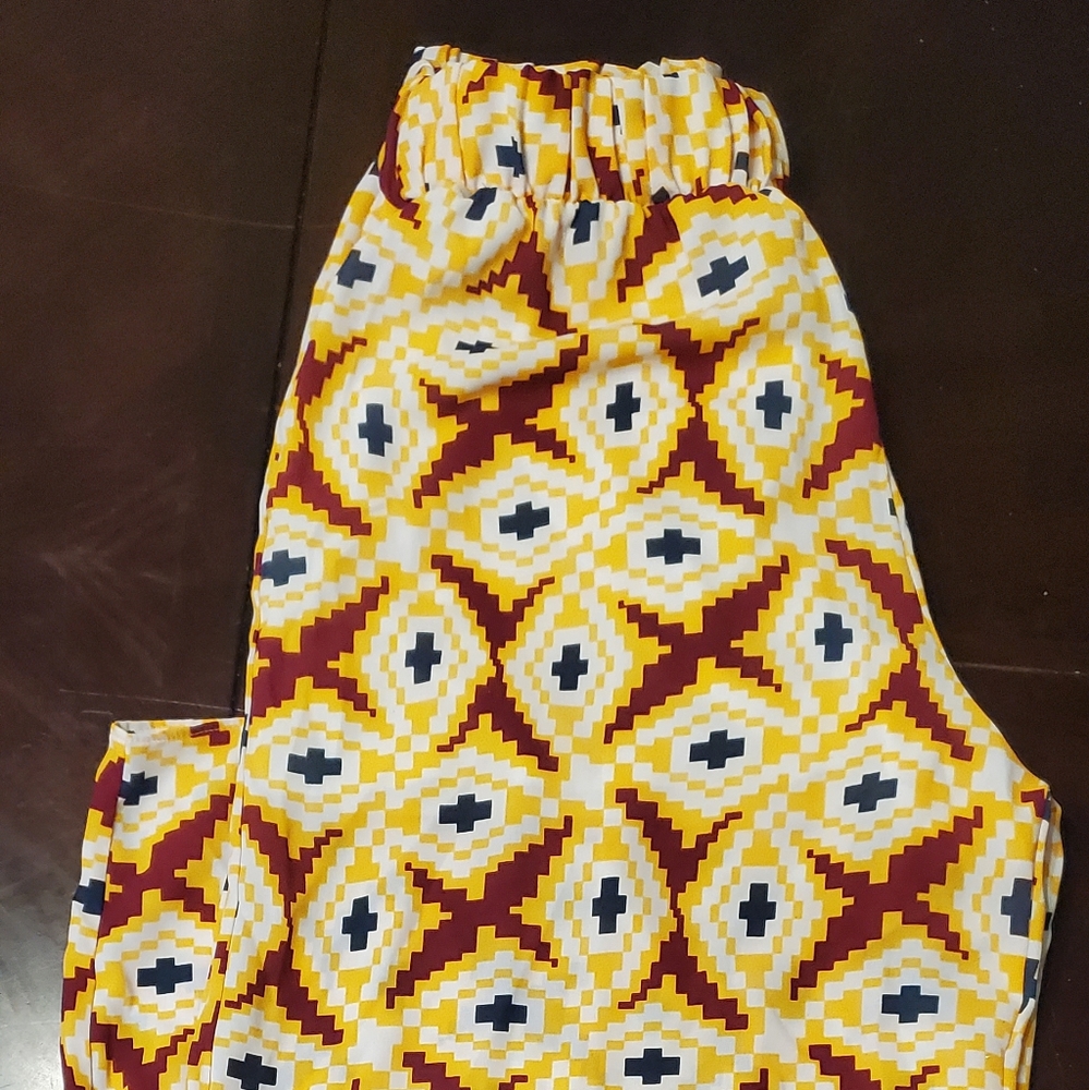 Pants - Picture 3 of 3
